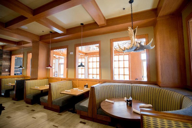 Great Wolf Lodge Bloomington Dış mekan fotoğraf