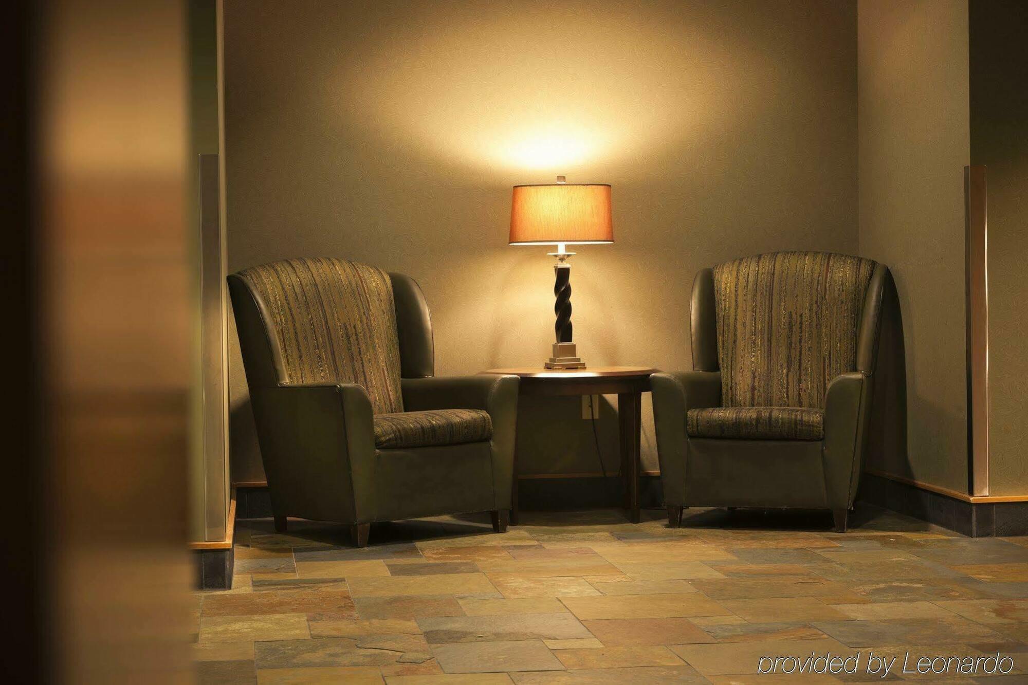 Great Wolf Lodge Bloomington İç mekan fotoğraf